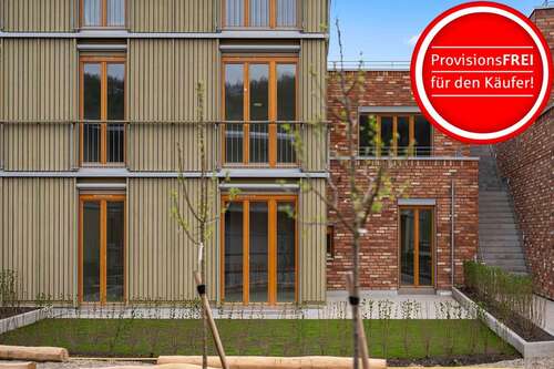 Foto - Wohnung zum Kaufen in Waldkirch 575.000,00 € 88.39 m²