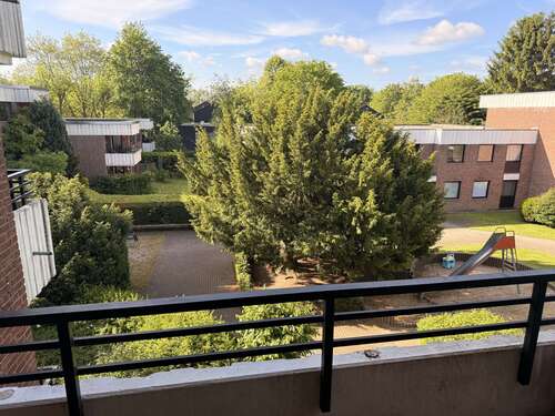Foto - Wohnung zum Mieten in Düsseldorf 1.250,00 € 94.36 m²