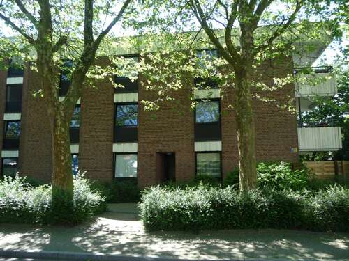 Foto - Wohnung zum Mieten in Düsseldorf 1.250,00 € 94.36 m²