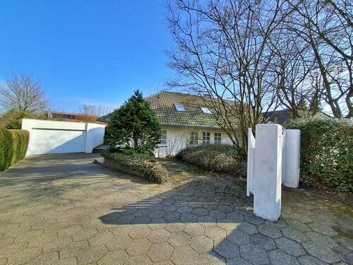 Foto - Haus zum Kaufen in Werther 650.000,00 € 274.51 m²