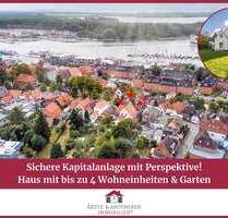 Haus zum Kaufen in Lübeck Travemünde 1.598.000,00 € 285 m² - Lübeck / Travemünde
