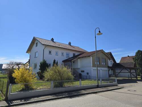 Foto - Haus zum Kaufen in Markt Rettenbach 648.000,00 € 330 m²