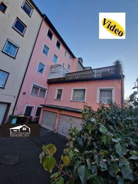 Foto - Haus zum Kaufen in Hof 275.000,00 € 330 m²