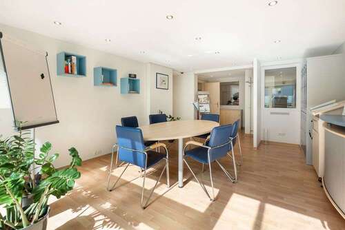 Foto - Wohnung zum Kaufen in Frankfurt am Main 395.000,00 € 59.67 m²