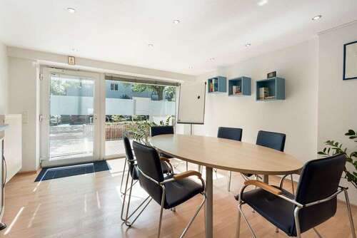 Foto - Wohnung zum Kaufen in Frankfurt am Main 449.000,00 € 59.67 m²