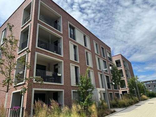Foto - Wohnung zum Mieten in Frankfurt am Main 1.014,90 € 52.69 m²