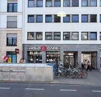 Einzelhandel in Düsseldorf 8.250,00 € 251 m²