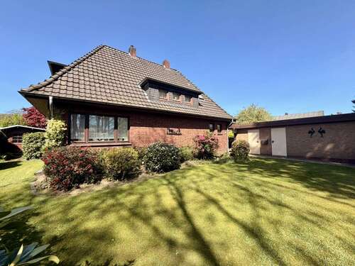 Foto - Haus zum Kaufen in Ganderkesee 329.000,00 € 112 m²