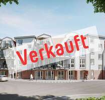 Wohnung zum Kaufen in Cuxhaven 319.500,00 € 43.61 m²