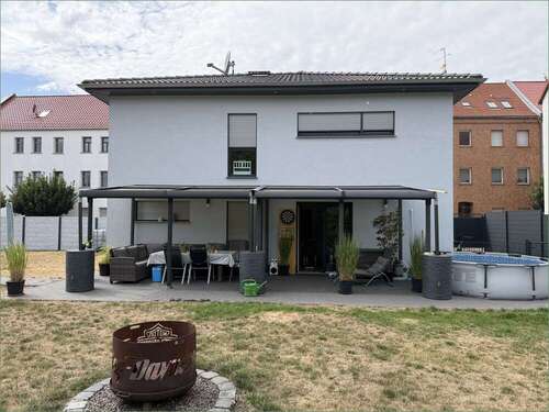 Foto - Haus zum Kaufen in Staßfurt 399.000,00 € 142 m²