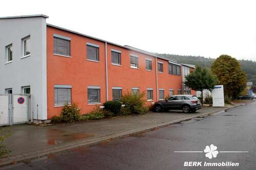 Foto - Halle in Partenstein 1.295.000,00 € 1767.39 m²