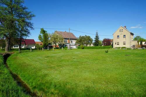 Foto - Grundstück zu verkaufen in Ebersbach 160.000,00 € 1767 m²