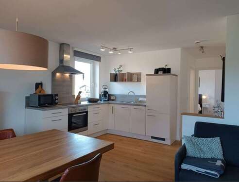 Foto - Wohnung zum Kaufen in Fischen 289.000,00 € 41.85 m²