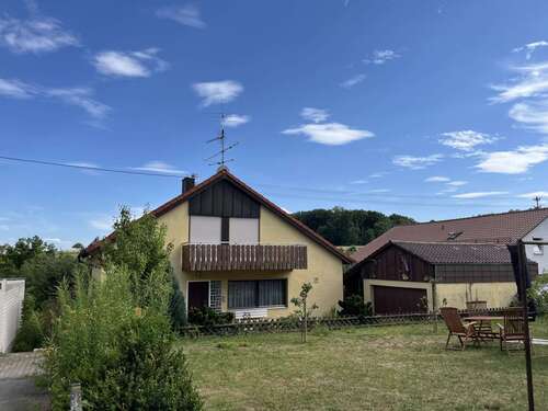 Foto - Haus zum Kaufen in Herrenberg 495.000,00 € 147 m²