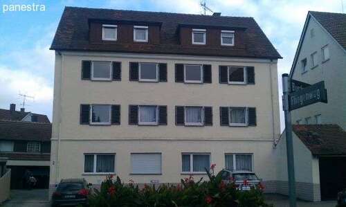 Foto - Wohnung zum Mieten in Stuttgart 790,00 € 61.74 m²