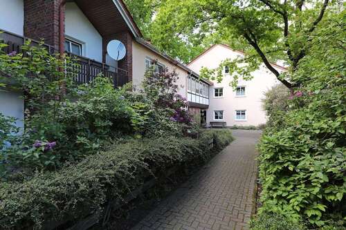 Foto - Wohnung zum Mieten in Wolfsburg 320,18 € 61.22 m²
