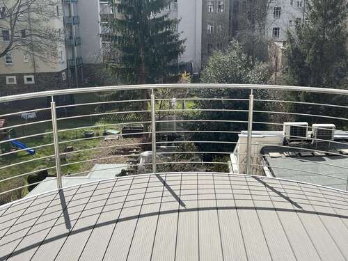 Foto - Wohnung zum Mieten in Freiberg 980,00 € 103 m²