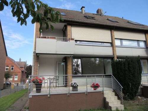 Foto - Wohnung zum Kaufen in Barsinghausen 195.000,00 € 76.23 m²