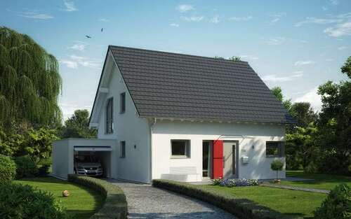 Foto - Haus zum Kaufen in Geldern 511.600,00 € 130 m²