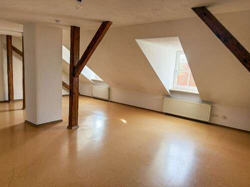 Foto - Wohnung zum Mieten in Weilheim 570,00 € 47.5 m²
