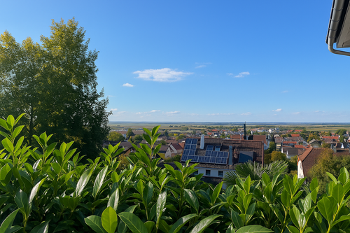 Foto - Haus zum Kaufen in Steinheim 789.000,00 € 161 m²