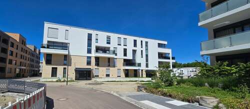 Foto - Wohnung zum Kaufen in Wolfsburg 493.000,00 € 139 m²