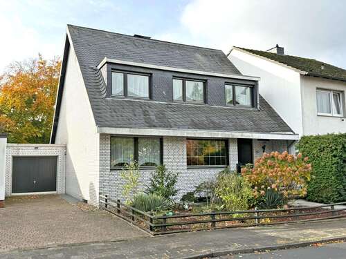 Foto - Haus zum Kaufen in Hamm 480.000,00 € 150.5 m²