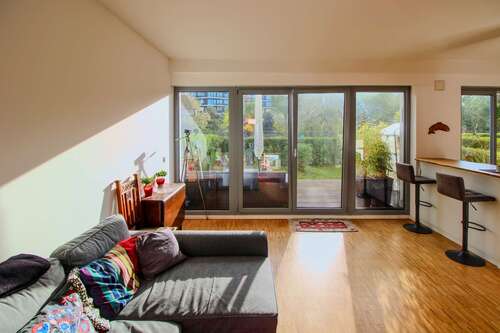 Foto - Wohnung zum Kaufen in Berlin 698.000,00 € 80.67 m²