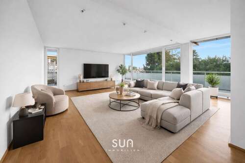 Foto - Wohnung zum Kaufen in Kronberg im Taunus 455.000,00 € 112 m²