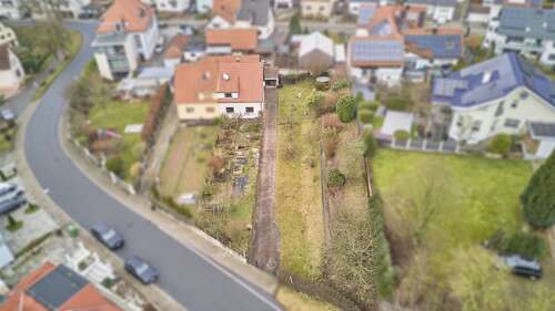 Foto - Haus zum Kaufen in Dielheim 425.000,00 € 115 m²