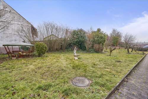 Foto - Haus zum Kaufen in Dielheim 425.000,00 € 115 m²