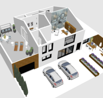 Haus zum Kaufen in Mastershausen 369.000,00 € 437.61 m²