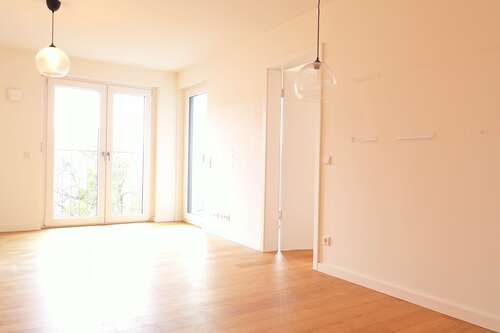 Foto - Wohnung zum Mieten in München 1.520,00 € 52 m²