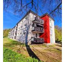 Wohnung zum Mieten in Wolfsburg 505,40 € 56.85 m²