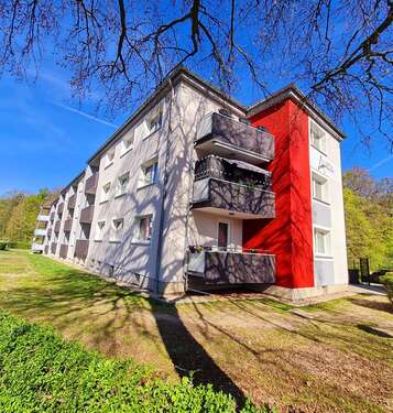 Foto - Wohnung zum Mieten in Wolfsburg 505,40 € 56.85 m²