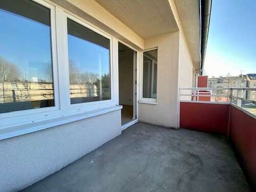 Foto - Wohnung zum Mieten in Duisburg 370,00 € 45 m²