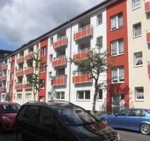 Foto - Wohnung zum Mieten in Duisburg 370,00 € 45 m²
