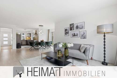 Foto - Haus zum Kaufen in Taufkirchen 1.190.000,00 € 149 m²