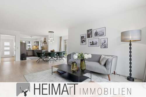 Foto - Haus zum Kaufen in Taufkirchen 1.190.000,00 € 149 m²