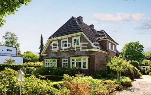 Foto - Haus zum Kaufen in Bremen 1.350.000,00 € 244 m²