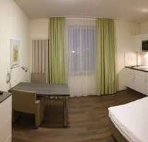 Wohnung zum Mieten in Ingolstadt 395,00 € 22.5 m²