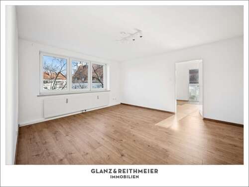 Foto - Wohnung zum Kaufen in München 669.500,00 € 66 m²