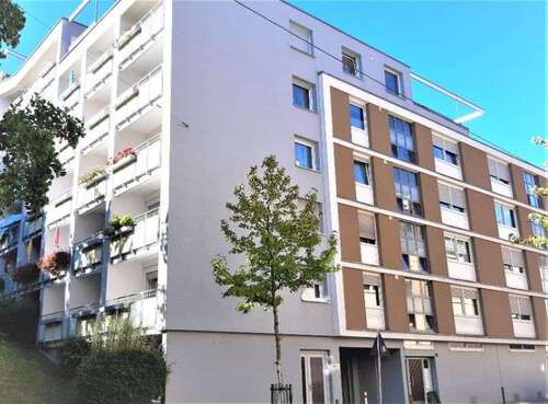 Foto - Wohnung zum Mieten in Pforzheim 580,00 € 62.4 m²