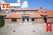 Büro in Wilhelmshaven 770,00 € 220 m²
