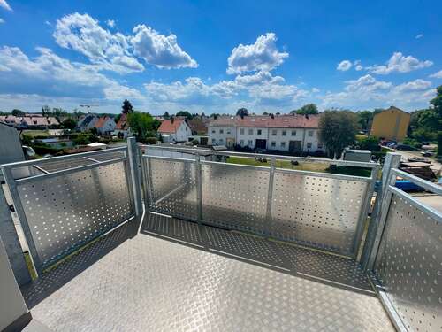Foto - Wohnung zum Mieten in Landshut 895,00 € 93.27 m²