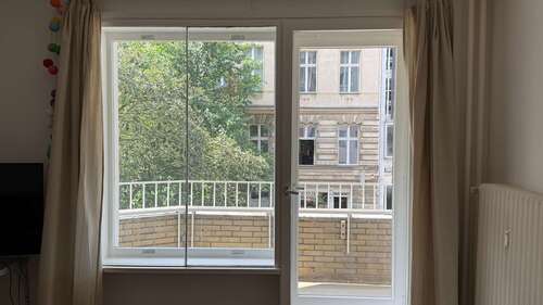 Foto - Wohnung zum Kaufen in Berlin 449.000,00 € 70 m²