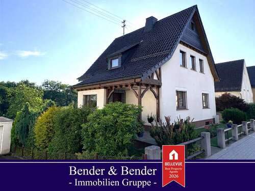 Foto - Haus zum Kaufen in Wissen 188.000,00 € 130 m²