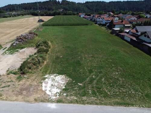 Foto - Grundstück zu verkaufen in Gars a.Inn-Reiser 262.500,00 € 525 m²