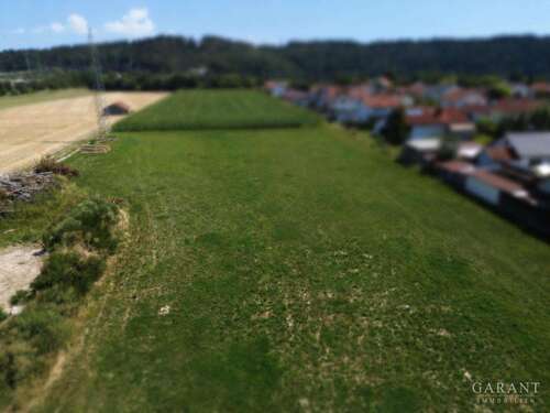 Foto - Grundstück zu verkaufen in Gars a.Inn-Reiser 262.500,00 € 525 m²