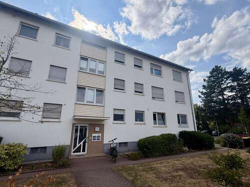 Foto - Wohnung zum Mieten in Ingelheim 1.040,00 € 104 m²